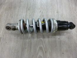 Rear cushion Yamaha FZ1