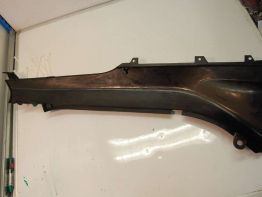 Rechter achterkant Suzuki GSX F 750