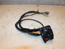 Stuurschakelaar links Yamaha XJ 900 S Diversion