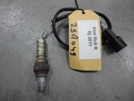 Lambda sensor KTM RC 8