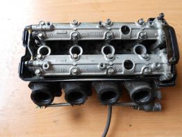 Cilinderkop Suzuki GSX R 600