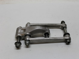 Link systeem achterveer Suzuki GSX R 750 RK