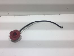 Fuel filler cap BMW R 1200 RT