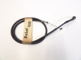 Gaskabel Honda CMX 450