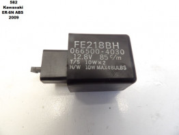 Relais unit Kawasaki ER 6