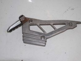 Schetsplaat Yamaha XJ 900 F