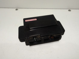 Fuse box Kawasaki KLE 500