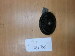 Claxon Yamaha YZF R1