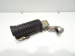 Voetsteun links Honda CB 750 