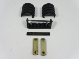 Fuel tank Yamaha FAZER 600