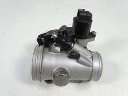 Throttle body BMW R 1200 ST