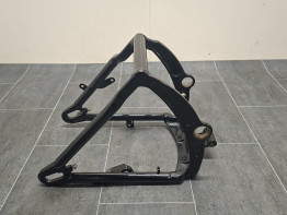 Achterbrug Harley Davidson FLSTC Heritage Softail Classic