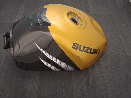 Tank Suzuki GSX R 750