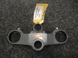 Gabelbrücke Obere Aprilia RSV 1000