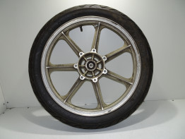 Voorvelg Kawasaki KZ 1100 D Spectre