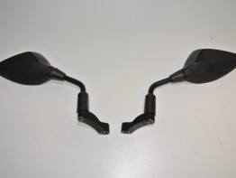 Spiegel satz Yamaha MT 09