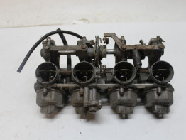 Carburateurset Honda CB 650