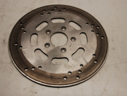 Remschijf voor Harley Davidson Dyna