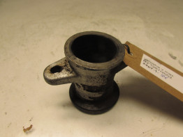 Auspuff-Krummer Yamaha V max