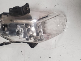 Rucklicht Aprilia Tuono 1000