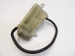 Radiator reserve tank Honda CB 1