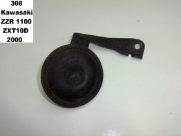 Horn Kawasaki ZZR 1100