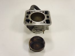 Cilinderblok Ducati 748