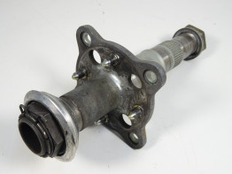 Rear axle Triumph Sprint ST 955