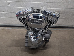 Motorblok Harley Davidson Overige Harley Davidson