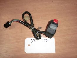 Stuurschakelaar rechts Yamaha YZF 750