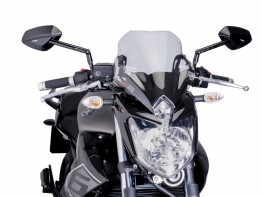 Kuipruit Yamaha XJ 600 Diversion