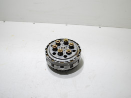 Koppeling Cagiva Raptor