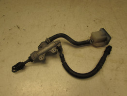 Rempomp achter Suzuki GSF 600 650 Bandit 