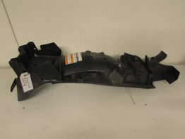 Accubak Yamaha XJ 600 Diversion