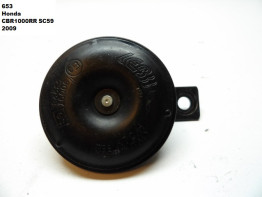 Claxon Honda CBR Fireblade