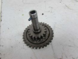 Motorblok diverse Kawasaki ZX 10 R