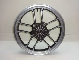 Voorvelg Honda VF 500 