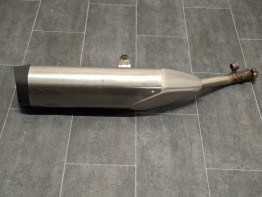 Uitlaat BMW K 1600 GT