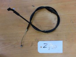 Choke cable Kawasaki Z 750