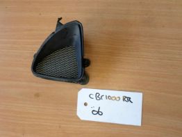 Rear cowl Honda CBR Fireblade