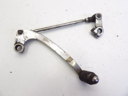 Schalthebel Suzuki LS 650