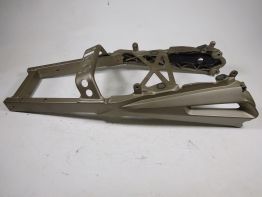 Achtersubframe Yamaha TDM