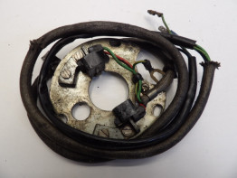 Pulsgever Suzuki GS 650