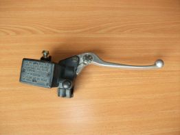 Rempomp Kawasaki ZZR 1200