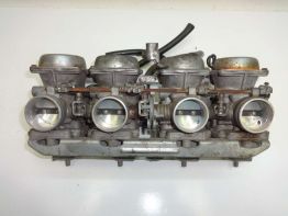 Vergaser-Set Honda CB 700