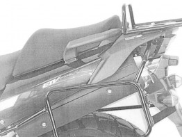 Topkofferdrager Aprilia Caponord 1000