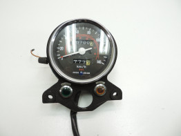 Teller Honda CMX 250 