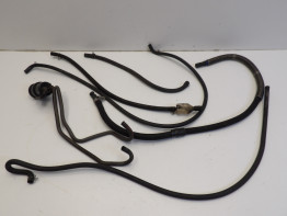 Overig Kawasaki ZX 12 R