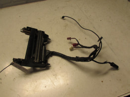 Radio accesoires Honda Goldwing GL