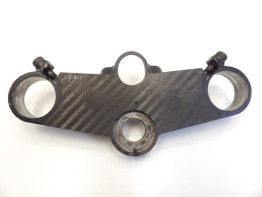 Kroonplaat Honda CBR 600 F